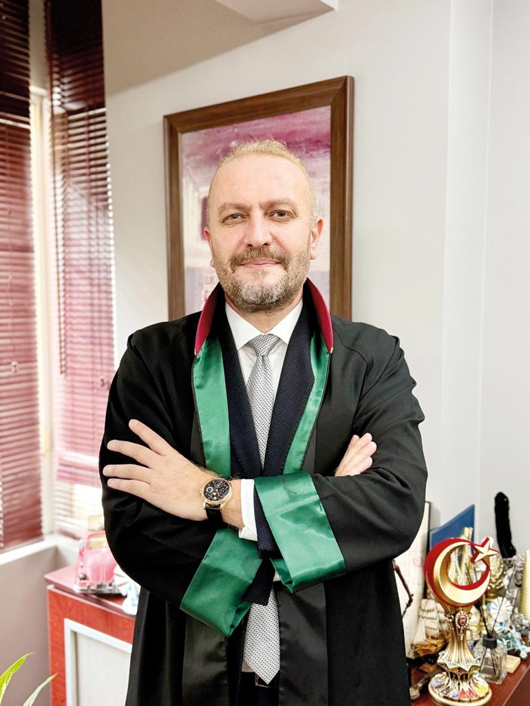 İstanbul Barosu başkanını seçecek