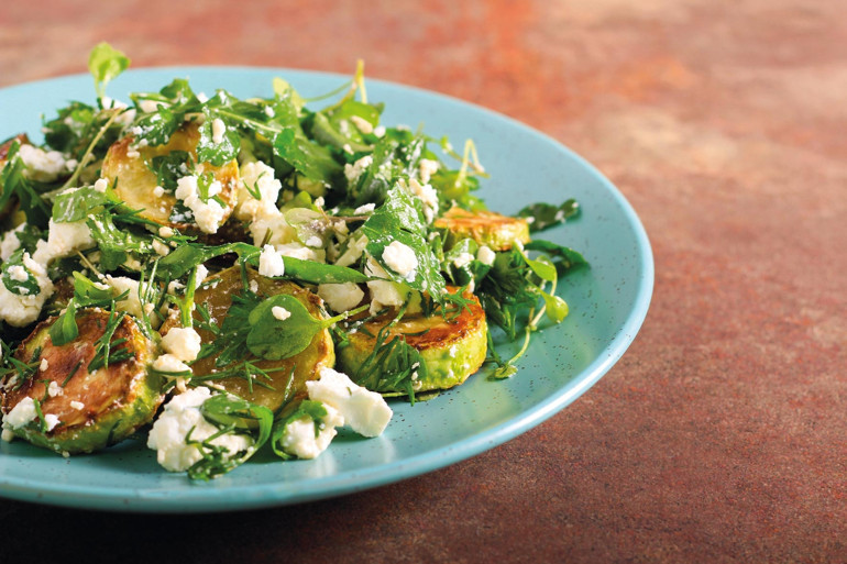 Her yeşil yapraklının ayrı bir ‘raconu’ var