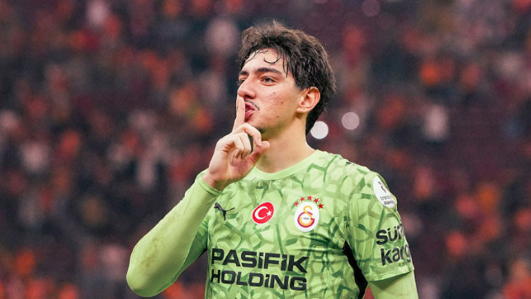 Sürpriz Lille, Galatasaraydan istiyor