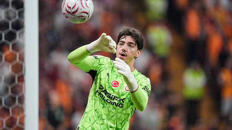 Sürpriz Lille, Galatasaraydan istiyor