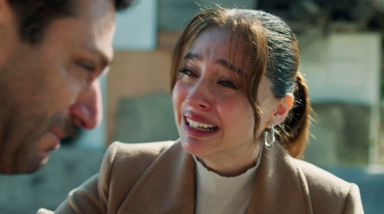 Yılların sırrı ortaya çıkıyor... Serhatın Kaderi değişecek