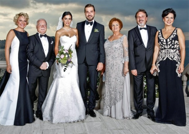 Engin Altan Düzyatanın baba acısı