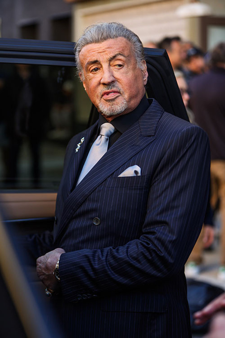 Yıldızı olduğu dizide kızına da rol ayarladı: Elbette torpilli olacak... Çünkü benim görevim bu