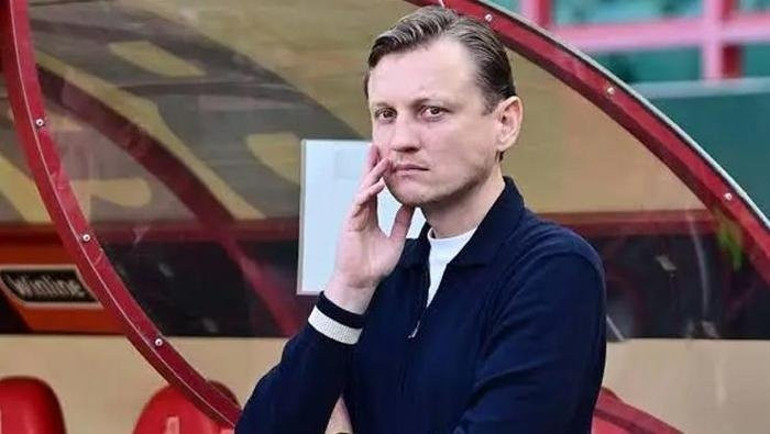 Galatasaraylı Batrakov için menajer konuştu Oynaması imkansız