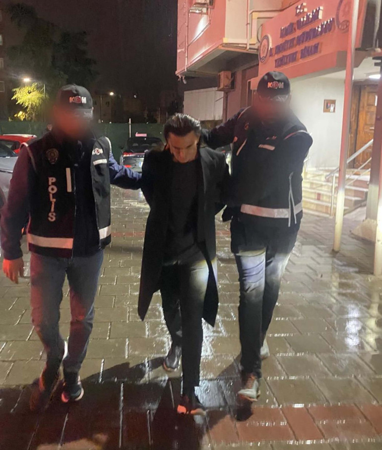Necati Coşkun Arabacının cezası belli oldu