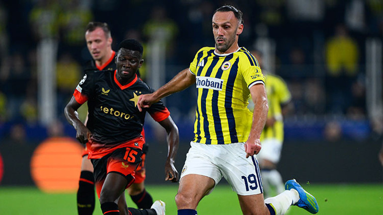 Vedat Muriqiden derbi için iddialı sözler Yunus Akgünün hedefi belli