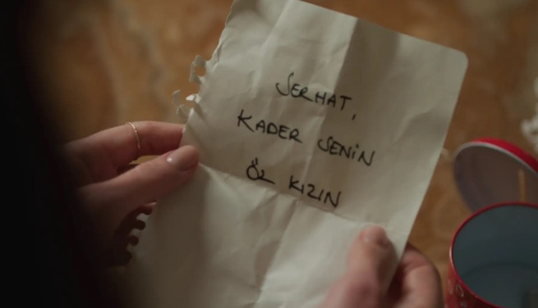 Güller ve Günahların 39. bölümünde neler oldu 7 yıllık sır ortaya çıktı... Baba-kız kavuştu
