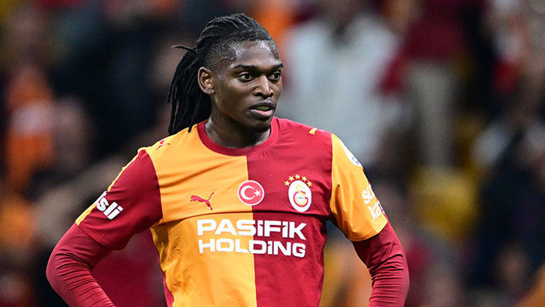 Okan Buruktan derbi öncesi takıma mesaj Galatasarayın Fenerbahçe maçı zafer planı ortaya çıktı