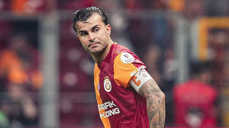 Okan Buruktan derbi öncesi takıma mesaj Galatasarayın Fenerbahçe maçı zafer planı ortaya çıktı
