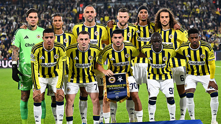 İsmail Kartal derbinin ilk 11ini netleştiriyor: 3 mevkide kararsız