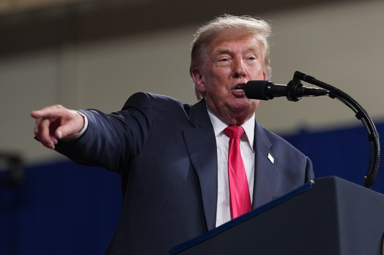 İran savaşında yeni perde: ABD ne planlıyor Donald Trumptan dikkat çeken açıklama