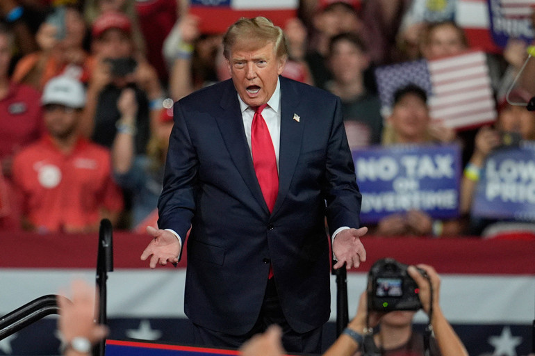 İran savaşında yeni perde: ABD ne planlıyor Donald Trumptan dikkat çeken açıklama
