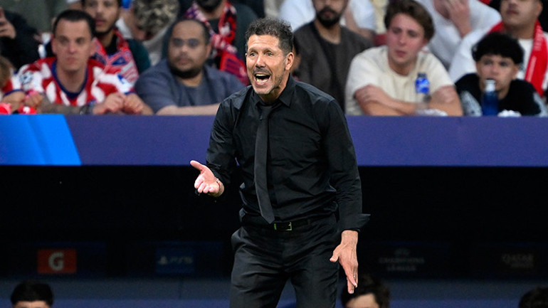 Julian Alvarezden Atletico Madrid taraftarlarına özür: Ben de öfkelenirdim