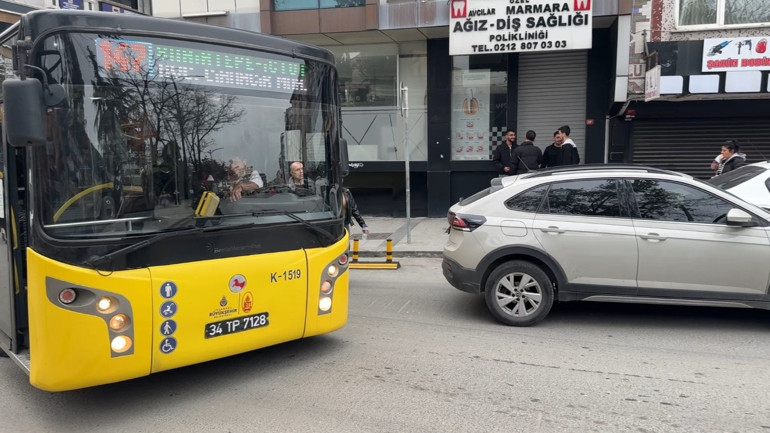 Avcılarda memur adaylarına isim şoku Yan yana olunca işin içinden çıkamadılar | Sivasta 1 dakika kala sürpriz: Üzerinde unutup geldi, görevliler yardım etti