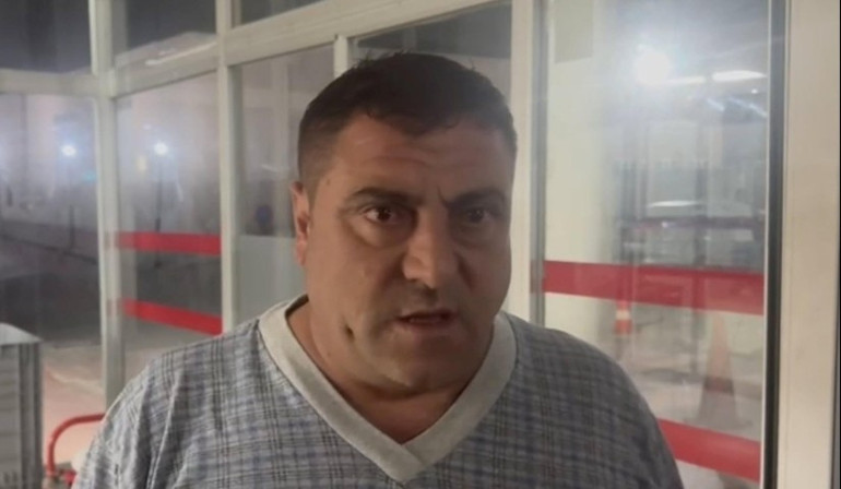 Ayvalıkta batan teknedeki doktorun cansız bedenine ulaşıldı