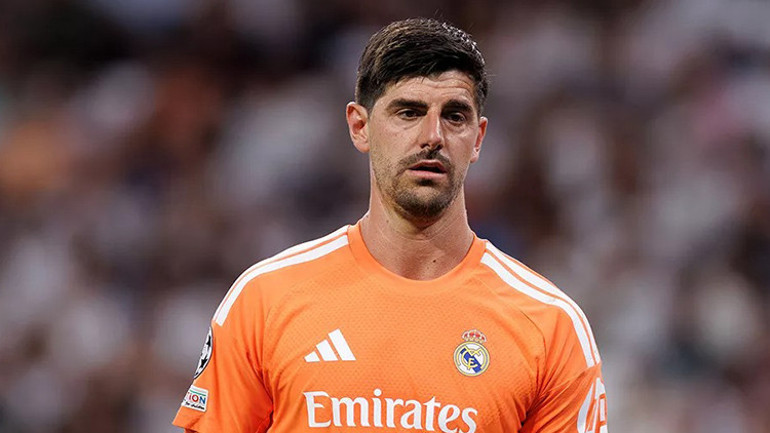Real Madridde El Clasicoya saatler kala sakatlık depremi Yıldız oyuncu Barcelona maç kadrosundan çıkarıldı