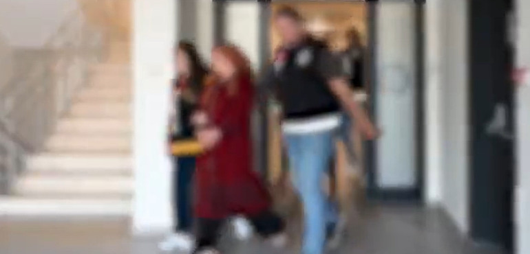 Boş arazideki bebek cesedinin sırrı 15 yıl sonra çözüldü | Kız doğdu, kayınvalidem baskı yaptı savunması