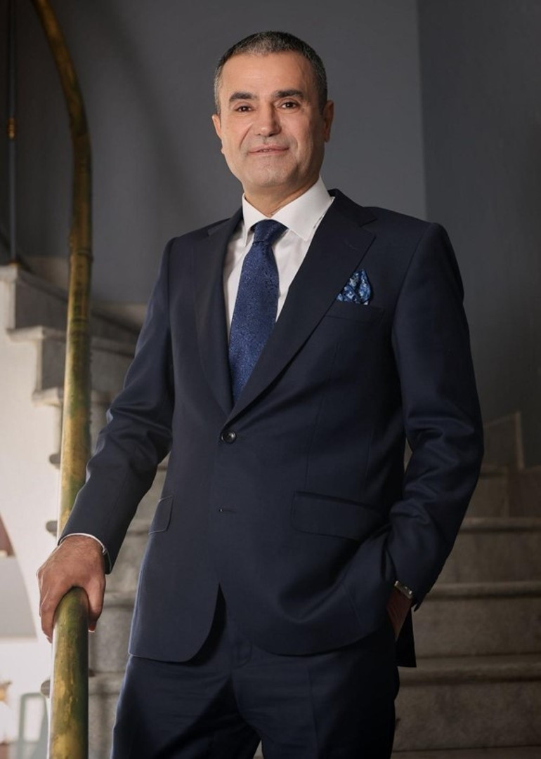 Demirören Medyaya ödül yağdı