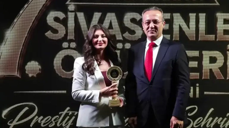 Demirören Medyaya ödül yağdı