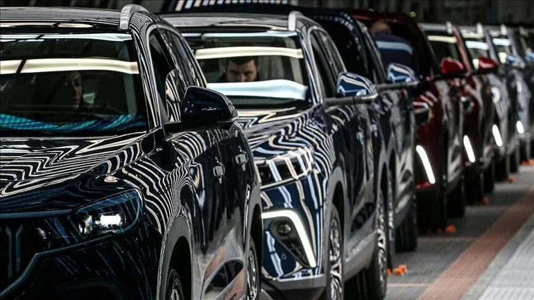 Made in Europe duvarı Avrupa Otomobil Üreticileri Birliği’nden Hürriyet.com.tr’ye açıklama: Türkiye için muafiyet çağrısı