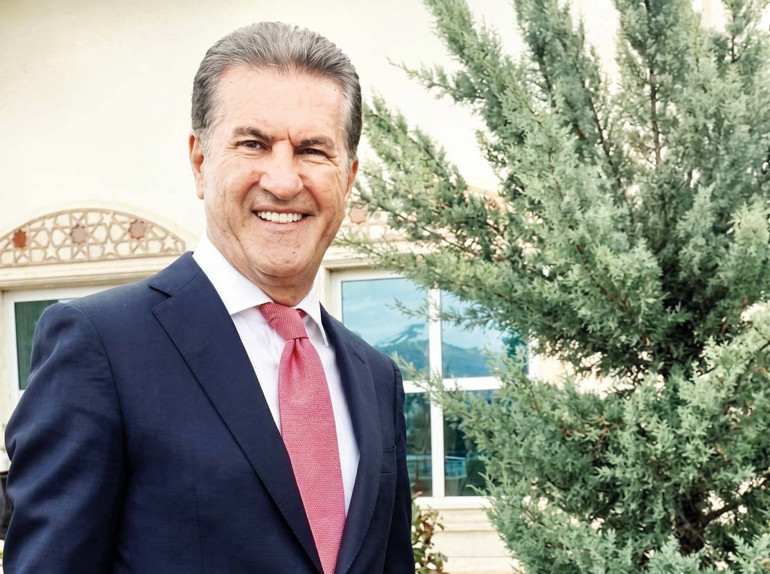 Sarıgül’le ilgili elinde videolar olan şahsa