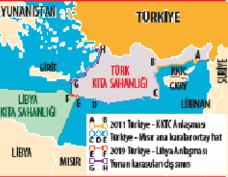 Hedef Trablus ve Bingazi’deki orduların birleştirilmesi… Libya’da barış için Ankara mesaisi