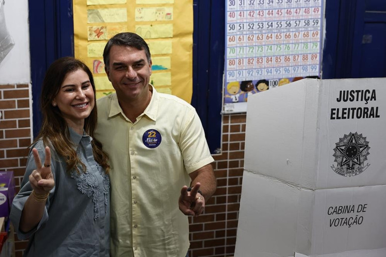 Son dakika...Brezilyada seçimin kazananı Lula da Silva oldu Bolsonaro, sonuçları tanımadığını duyurdu