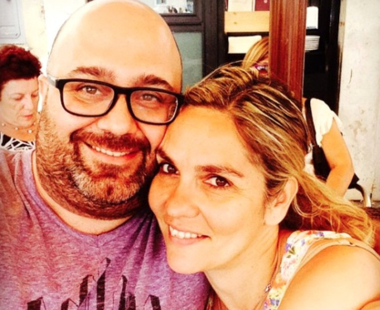 Somer şef sessizliğini bozdu: Aşk gelip geçici emek kalıcı