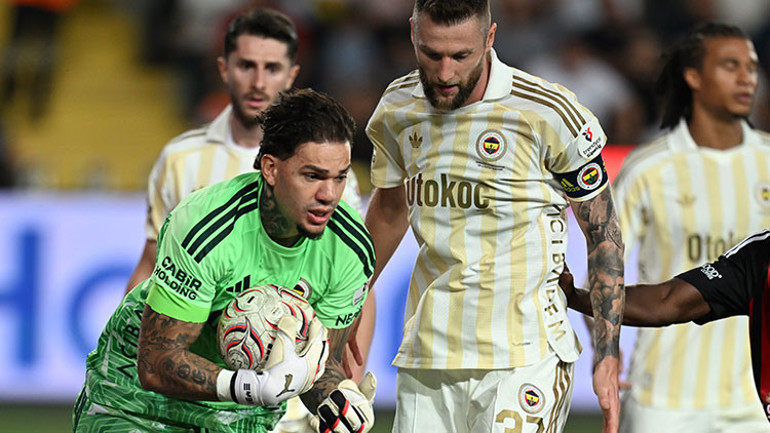 Fenerbahçeli yıldızdan Galatasaray açıklaması Kendimi affettireceğim