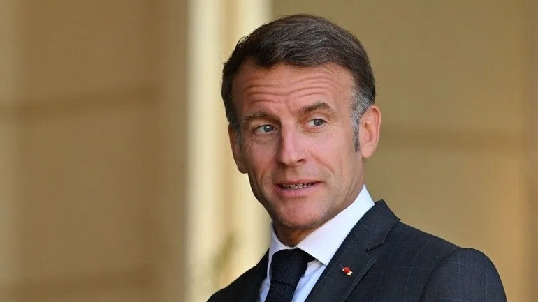 Macrondan Atinayı sarsan karar Miçotakis hükümetine tepki yağdı: Başarısızlığın tanımı