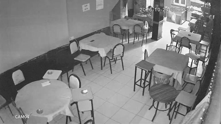64 yaşındaki adamın acı sonu: Merdivenlerden düşerek hayatını kaybetti