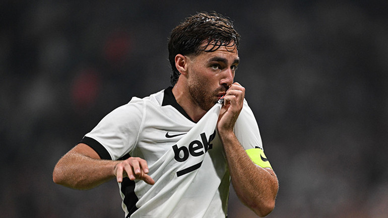 Vincenzo Italianodan Orkun Kökçü kararı