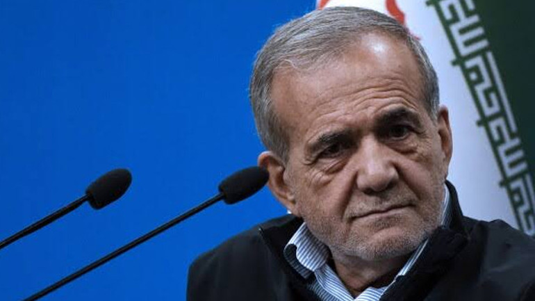 Mekke İttifakından yetkililer İrana üst düzey ziyaret gerçekleştirecek