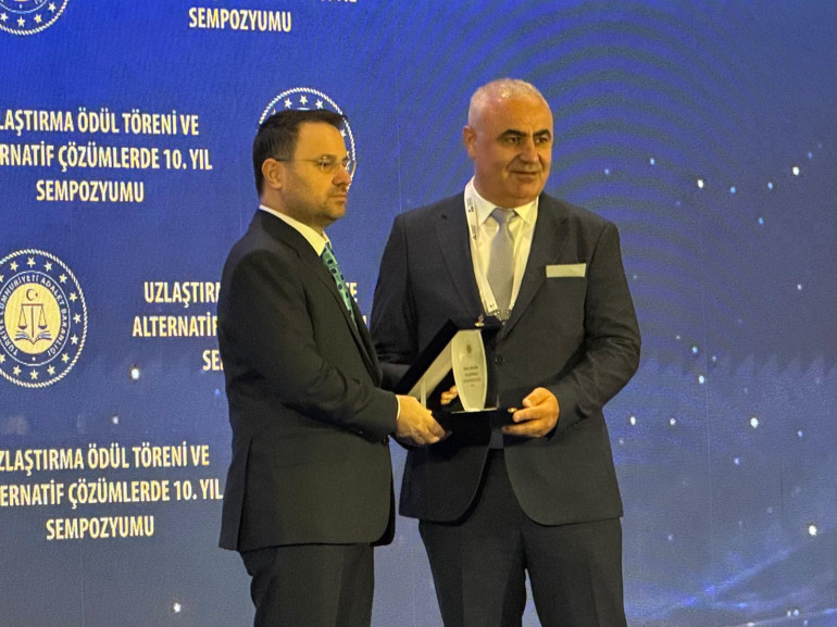 Alternatif çözümlerde 10uncu yıl: 2 milyondan fazla dosyada uzlaşıldı