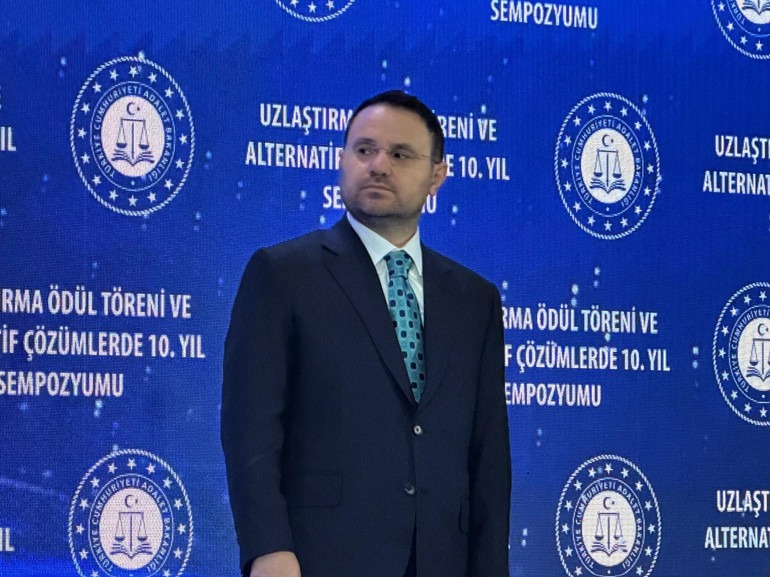 Alternatif çözümlerde 10uncu yıl: 2 milyondan fazla dosyada uzlaşıldı