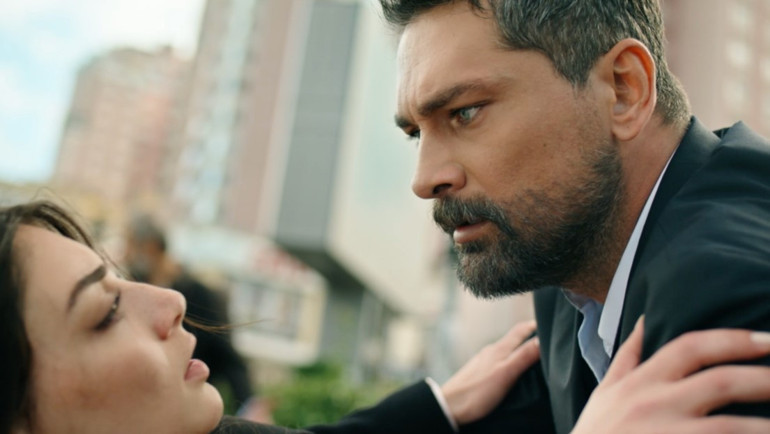 Karakuyuda geçmişle hesaplaşma... Ferdanın büyük mücadelesi
