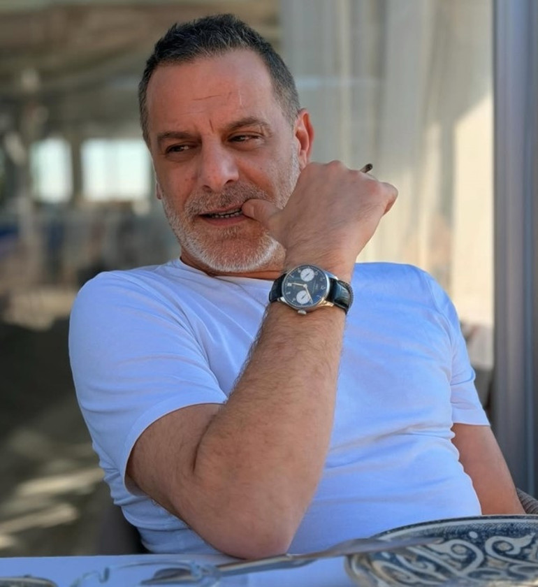 Ozan Güven: Cenazelerde Allah rahmet eylesin demek zor mu
