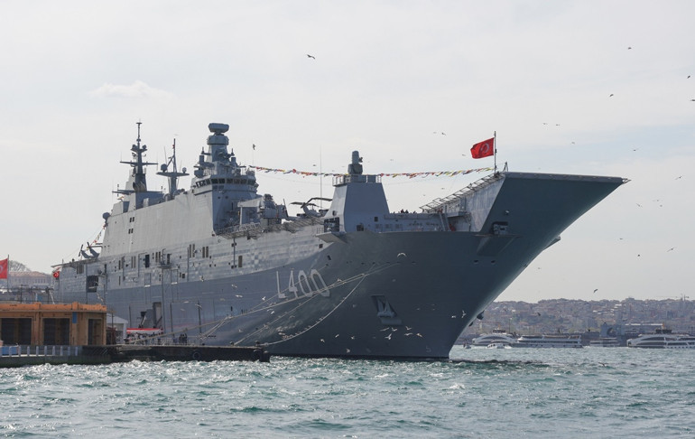 Türkiye’nin hamlesi sonrası Yunan lobisi devrede: Anlaşmayı hedef alan 4 talep Doğu Akdeniz’deki mücadelenin arkasında ne var