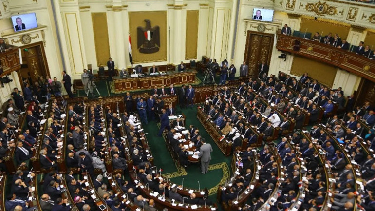 Mısırdan Suudi Arabistana askeri destek kararı