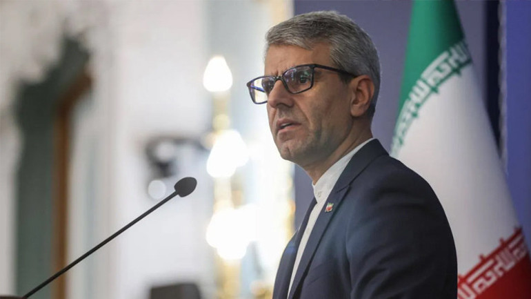 Mekke İttifakı ile İran arasında kritik toplantı