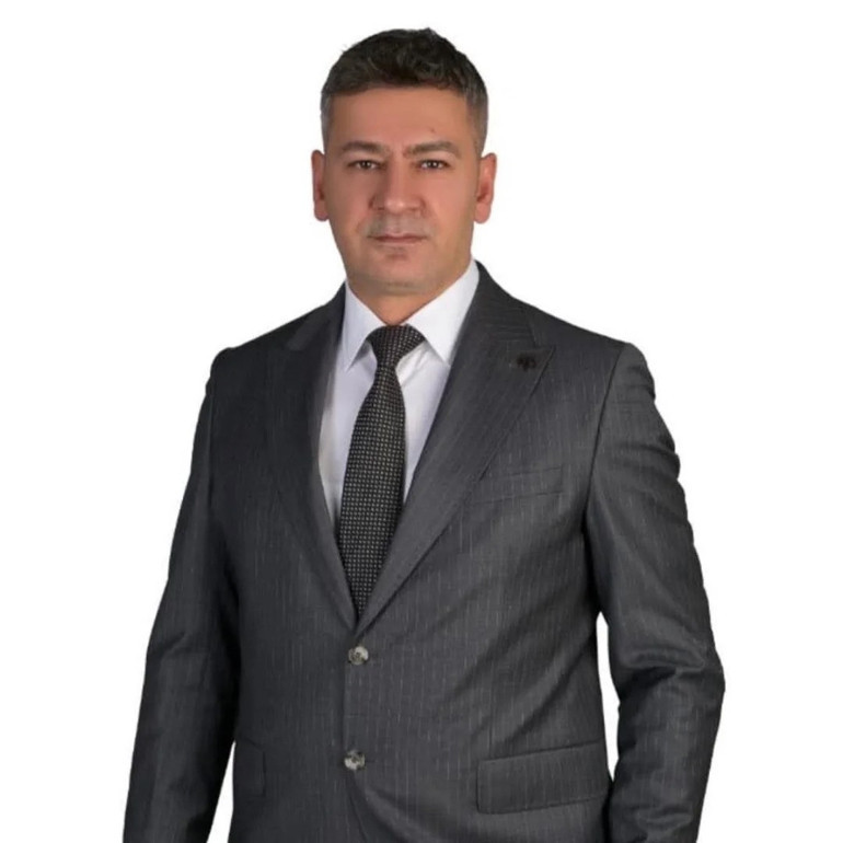 Silahlı saldırıya uğrayan MHPli belediye meclis üyesi Saral, hayatını kaybetti