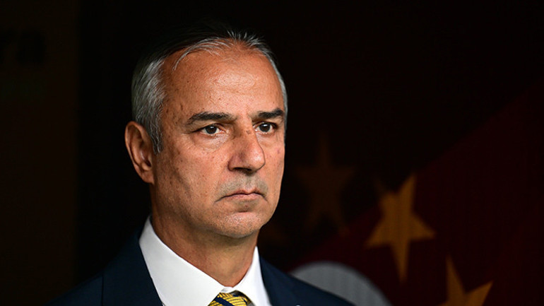 Derbinin ilk yarısına Osimhen damgası Fenerbahçeyi şoke eden istatistik