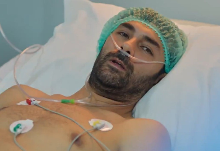 Uzak Şehirin 70. bölümde neler oldu Cihan nişanlandı, Alya yıkıldı
