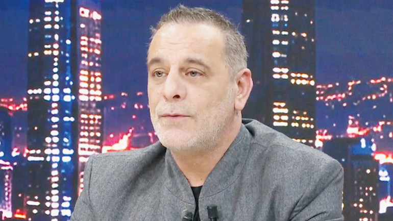 Ümit Kocasakal için ideolojik olmayan birkaç saptama