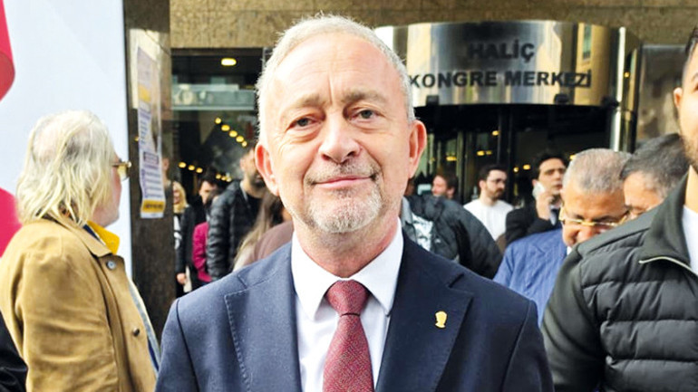 Ümit Kocasakal için ideolojik olmayan birkaç saptama