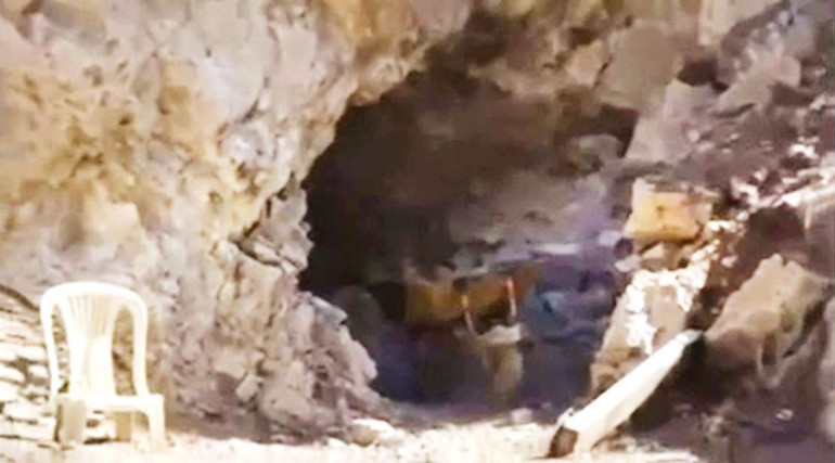 PKK, Irak’ta silah bıraktı