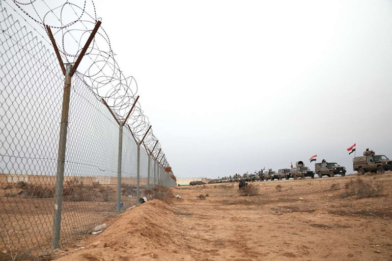 PKK, Irak’ta silah bıraktı