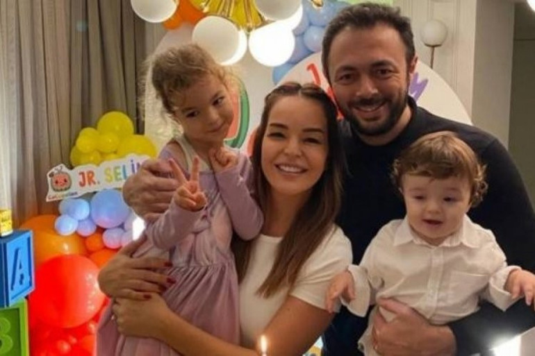 Bengü: Evliliğimde başarısız oldum