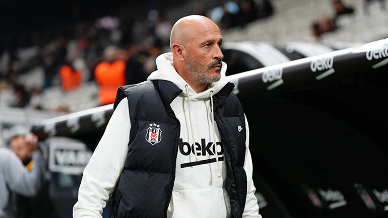 Başakşehir galibiyetinin ardından Beşiktaşın yıldızına övgü: Başakşehirin dengesini bozdu, kusursuzdu