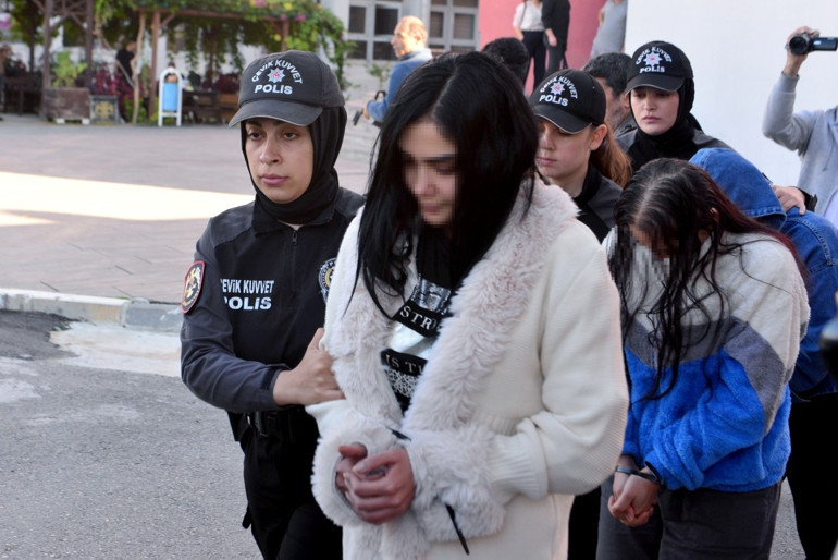 Sigorta şirketlerini böyle soydular Pes dedirten vurgunda dikkat çeken detay: Kiralık sürücü kullanmışlar